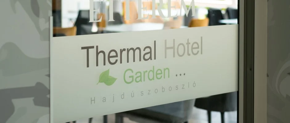 Thermal Hotel Garden Hajd�szoboszl�