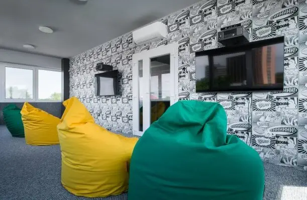 Thermal Hotel Garden Hajd�szoboszl�