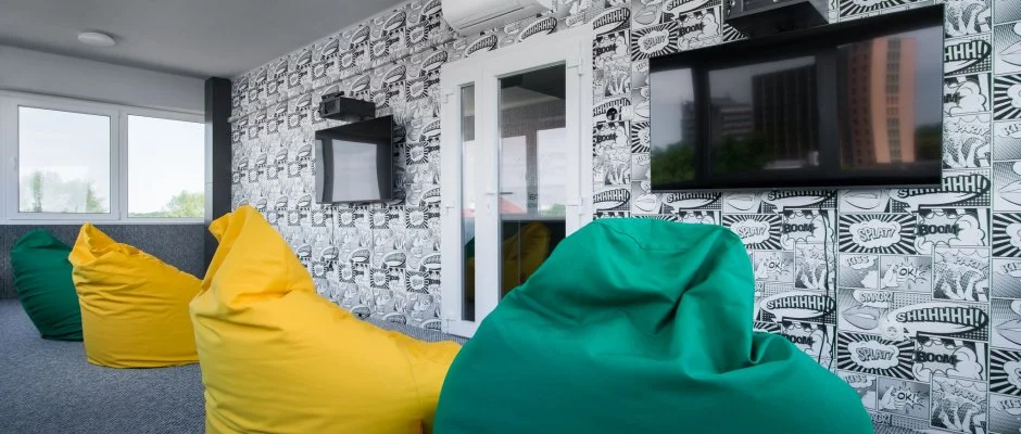 Thermal Hotel Garden Hajd�szoboszl�