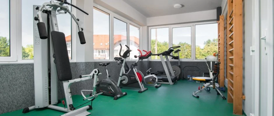 Thermal Hotel Garden Hajd�szoboszl�