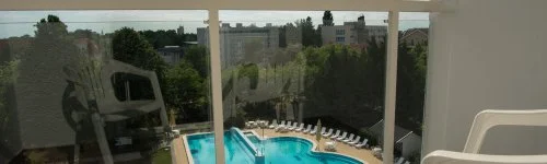 Thermal Hotel Garden 