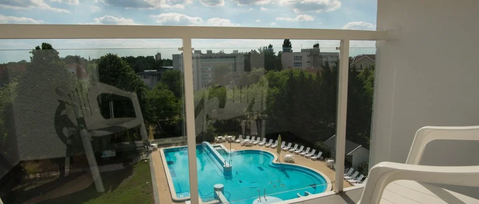 Thermal Hotel Garden Hajd�szoboszl�