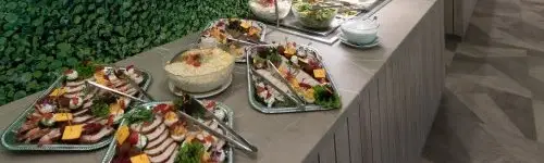 Thermal Hotel Garden 