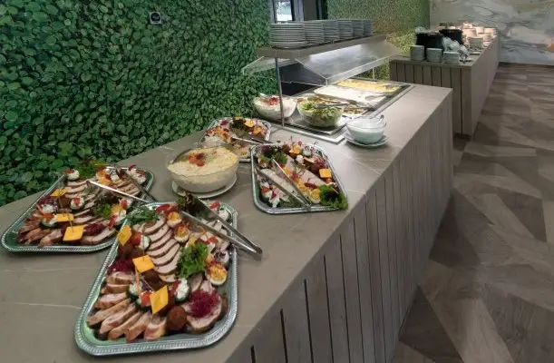 Thermal Hotel Garden Hajd�szoboszl�