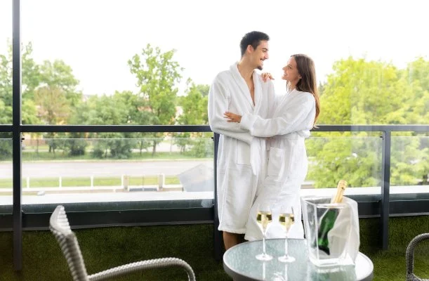 Thermal Hotel Garden Hajd�szoboszl�