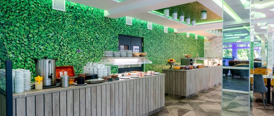 Thermal Hotel Garden Hajd�szoboszl�