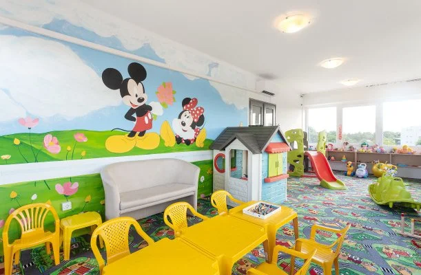 Thermal Hotel Garden Hajd�szoboszl�