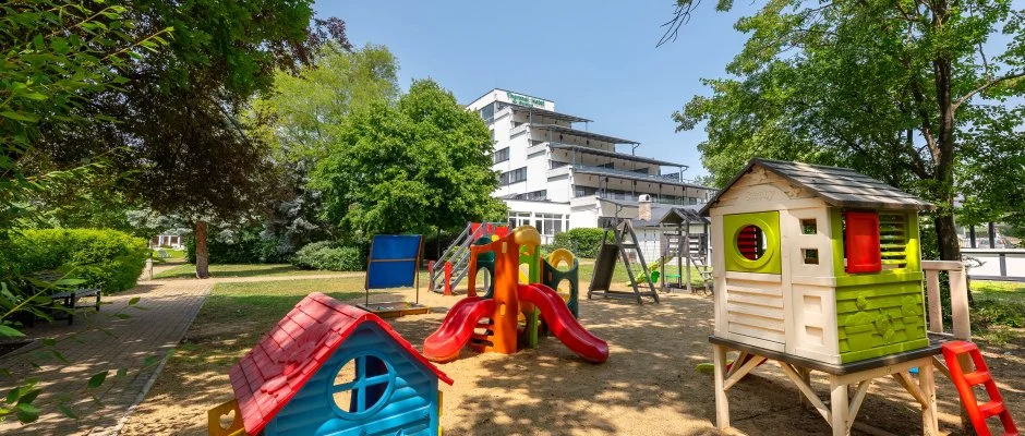 Thermal Hotel Garden Hajd�szoboszl�