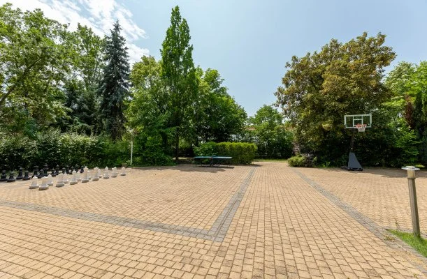 Thermal Hotel Garden Hajd�szoboszl�