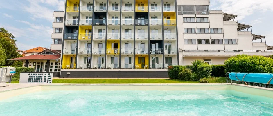 Thermal Hotel Garden Hajd�szoboszl�