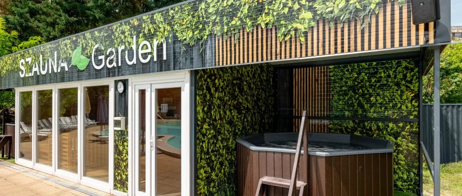 Thermal Hotel Garden Hajd�szoboszl�