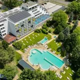 Thermal Hotel Garden