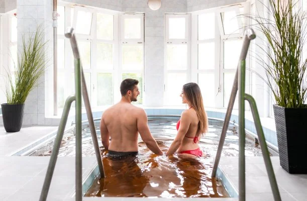 Thermal Hotel Garden Hajd�szoboszl�