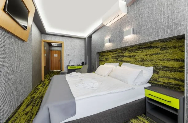 Thermal Hotel Garden Hajd�szoboszl�