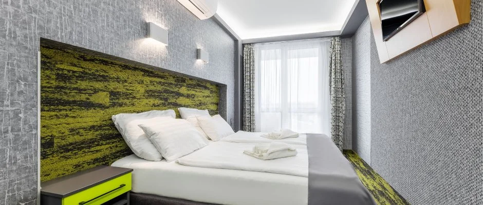 Thermal Hotel Garden Hajd�szoboszl�