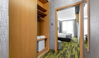 Thermal Hotel Garden Hajd�szoboszl�