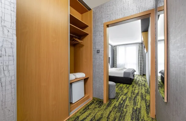 Thermal Hotel Garden Hajd�szoboszl�