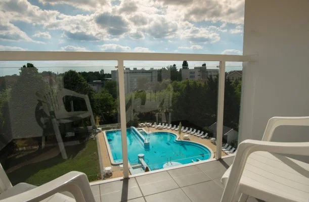 Thermal Hotel Garden Hajd�szoboszl�