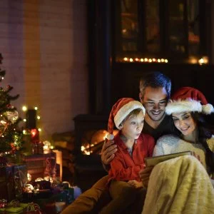  Tiszafüred - Karácsonyi ajánlat (min. 3 éj)