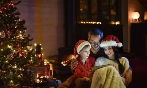 Tisza Balneum Hotel Tiszafüred - Karácsonyi ajánlat