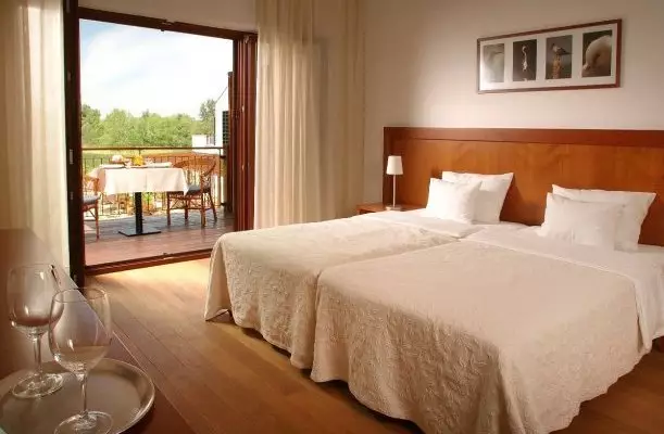 Tisza Balneum Hotel Tiszafüred Tisza Balneum Hotel Tiszafüred