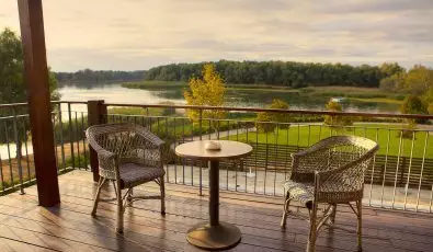 Tisza Balneum Hotel Tiszafred