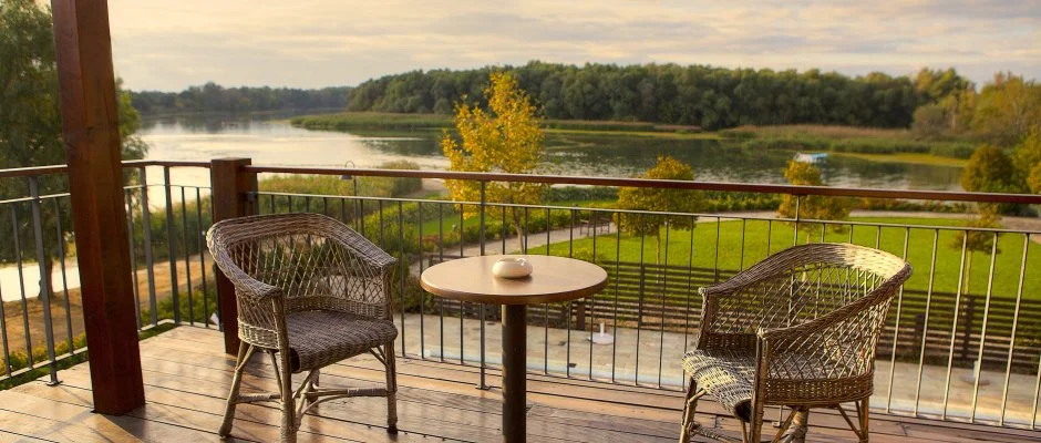 Tisza Balneum Hotel Tiszafred