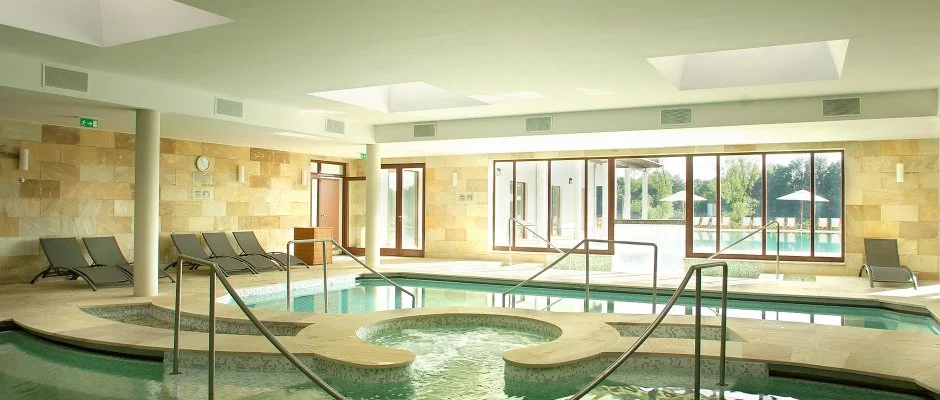 Tisza Balneum Hotel Tiszafred