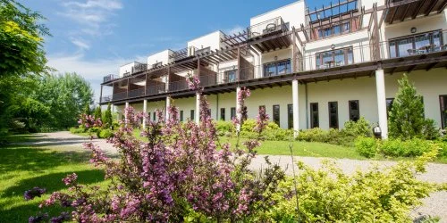 Tisza Balneum Hotel Tiszaf�red