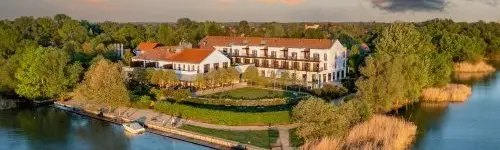 Tisza Balneum Hotel