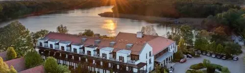 Tisza Balneum Hotel