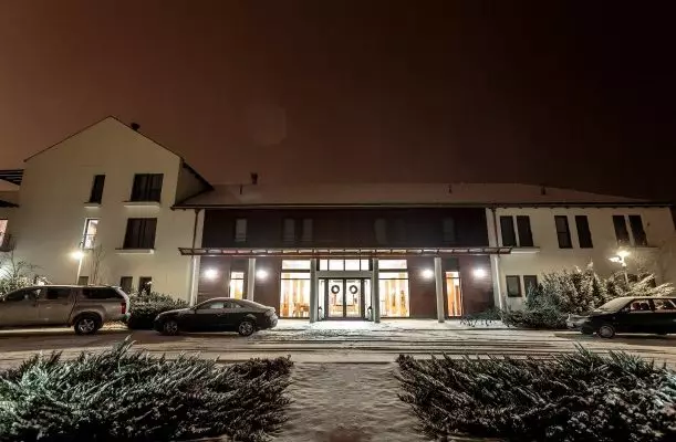 Tisza Balneum Hotel Tiszafüred Tisza Balneum Hotel Tiszafüred