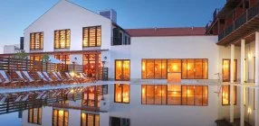 Tisza Balneum Hotel - Napi �r f�lpanzi�s ell�t�ssal