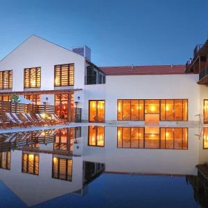  Tiszafüred - Napi ár félpanziós ellátással (1 éjtől)