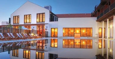 Tisza Balneum Hotel - Napi r flpanzis elltssal (1 jtl)