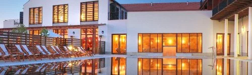 Tisza Balneum Hotel