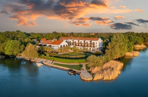 Tisza Balneum Hotel Tiszafüred Tisza Balneum Hotel Tiszafüred