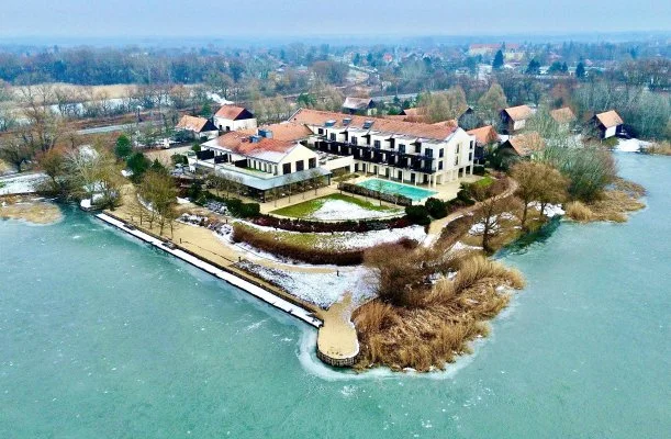 Tisza Balneum Hotel Tiszafüred Tisza Balneum Hotel Tiszafüred