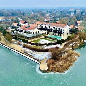  Tiszafüred - Disznótor 2.0 (min. 2 éj)