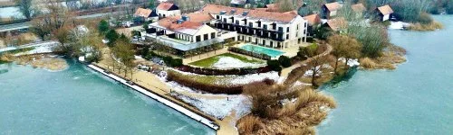 Tisza Balneum Hotel