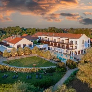  Tiszafüred - Tavaszköszöntő wellness pihenés (min. 2 éj)