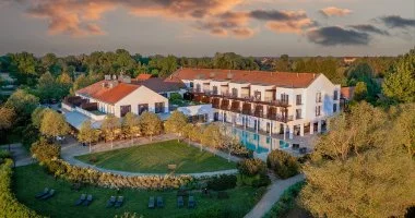 Tavaszk�sz�nt� wellness pihen�s (min. 2 �j)