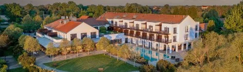Tisza Balneum Hotel 