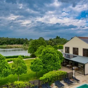  Tiszafüred - Tavaszi szünet (min. 2 éj)