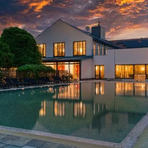  Tiszafüred - Borvacsora Mautner Zsófiával (min. 2 éj)