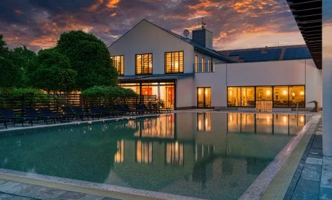 Tisza Balneum Hotel Tiszafüred - Nyárindító wellness pihenés