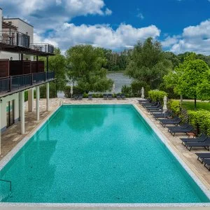  Tiszafüred - Helló Nyár! (min. 2 éj)