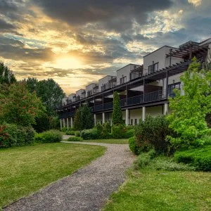  Tiszafüred - Őszi színkavalkád (min. 2 éj)