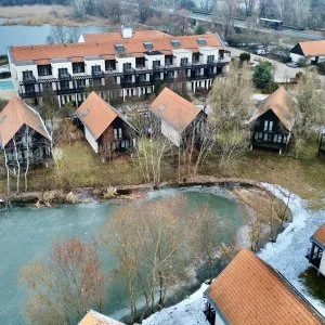  Tiszafüred - Helló Tél! (min. 2 éj)