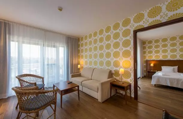 Tisza Balneum Hotel Tiszafüred Tisza Balneum Hotel Tiszafüred